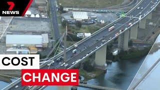 Mass changes entering the New Year | 7NEWS