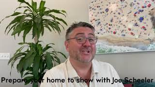 Selling your Home on the Jersey Shore with Joe Scheeler .