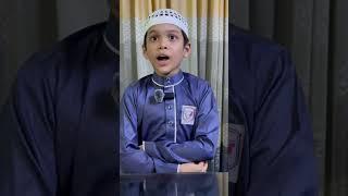 Al Manahil Academy. Hifz Department.Quran #academy #madrasah