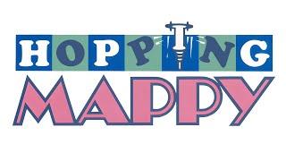 In-Game Music - Hopping Mappy