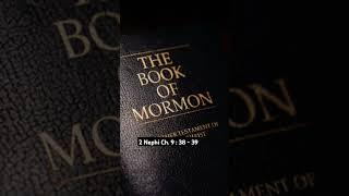 Return to God - Book of Mormon