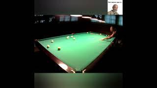 Угловой#бильярд #billiards #русскийбильярд #eurobilliard #worldbilliards #billiards2024