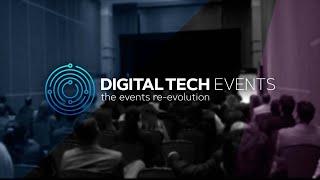 Digital Tech Events 2023