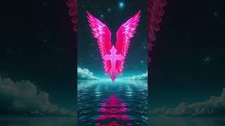 This Frequency Calls Your Angels To You #meditation #pray #god