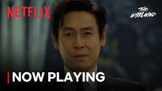 The Whirlwind | Now Playing | Netflix [ENG SUB]