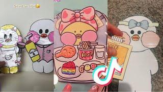 Paper Animals DIY TikTok Compilation #52