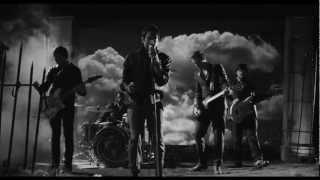 Frankenweenie - Plain White T's "Pet Sematary" Music Video