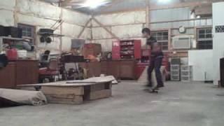 barn montage 1