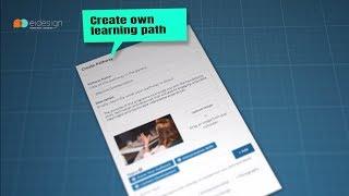 EI Design Content Curation Solutions