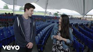 Shawn Mendes - I Met Shawn Mendes (presented by Clean and Clear)