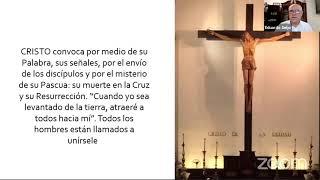 5ª Sesión “Los Misterios de la Vida de Cristo”