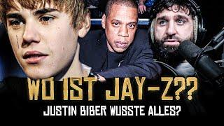 JUSTIN BIEBER WUSSTE ALLES? WO STECKT JAY-Z???| SINAN-G STREAM HIGHLIGHTS