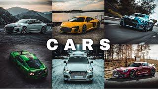 How to Edit Car's Photography | Cinematic Car's Preset | Lightroom Free Preset