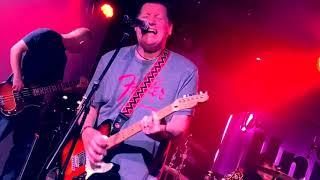 ‘Stay’ The Steve Oakley Band @ The Union Firehouse, Mount Holly, NJ 9/21/19