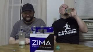 Zima's back!  It can go away again, now.