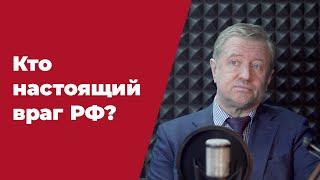 Детальный разбор спецоперации Кремля на Украине