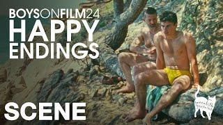 BOYS ON FILM 24: HAPPY ENDINGS - Man by the Sea