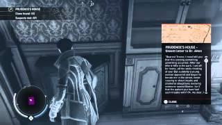 Assassin's Creed Syndicate The Case of the Conflicted Courtship