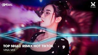 Mở Lối Cho Em, Để Anh Bên Em Remix, Đâu Phải Cho Anh Remix  TOP Nhạc Remix Hot Trend Triệu VIEW