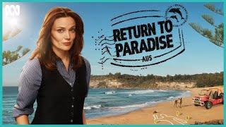 Official Trailer | Return To Paradise | ABC iview