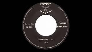 Flying Badgers - Shanghaî (1987)