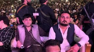 Sadiq khan adozai at bannu night islamabad @samiikhankhilji1579 @HajiSadiqkhanAdozai...1