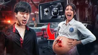 I’m Pregnant with a Vampire Baby!? | Alan’s Universe