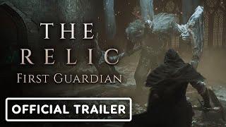 The Relic: The First Guardian – Official Gameplay Trailer