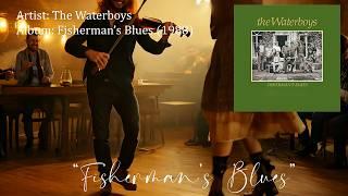 Fisherman's Blues - The Waterboys (1988) Lossless Audio