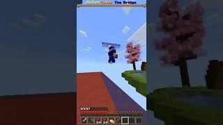 WOAH I COMBOED A PC PLAYER #music #remix #audio #aura  #minecraft #funny #meme #aura #automobile 