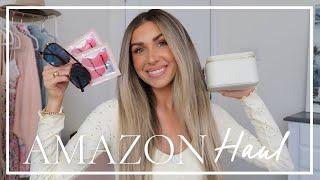 Amazon Haul | New Spring Fashion, Beauty & Accessories