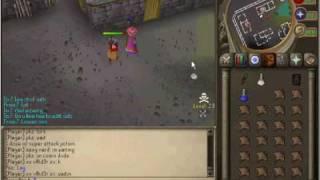 (Sexy Nerd) Old School Pking.