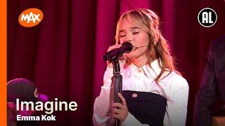 Emma Kok - Imagine | CARRIE OP VRIJDAG