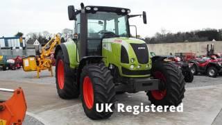 McCullagh Machinery
