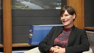 Karen Cox - Career Profile