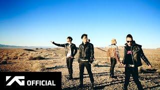 BIGBANG - TONIGHT M/V