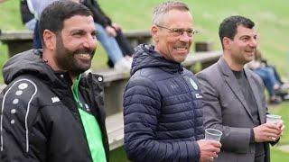 Hoher Besuch | Doku Traum-Mätsch FC Urnäsch vs FC St.Gallen | Folge 3 | blue Sport