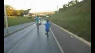 BIKE SURF ( RICARDO AMARAL)