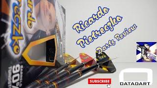 Datadart Ricardo Pietreczko Darts Review