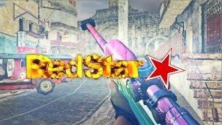 Prix | RedStar | WarRock Edit