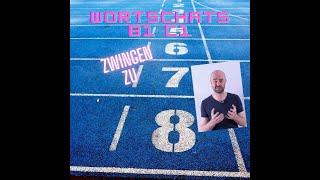 Wortschatz B2 C1: zwingen zu + Dativ