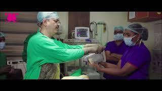 Overview of Breast Augmentation Procedure By Dr. Girish AC | Curls & Curves Cosmetic Surgery Centre