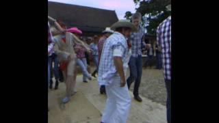 PETERS COWGIRLS and COWBOYS at the RANCH