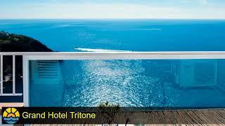 Grand Hotel Tritone #Praiano #hotel #holiday