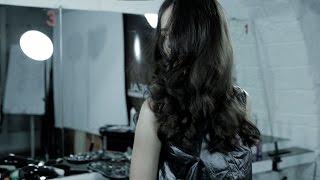 long layered haircut for women