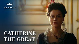 Catherine - Empress of Russia | History Drama