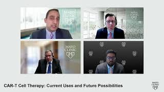 CAR-T  Cell Therapy: Current Uses and Future Possibilities