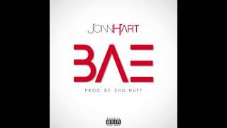 JONN HART - "Bae"