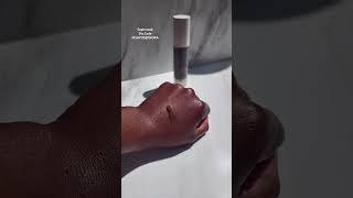 Serum Tinted Foundation