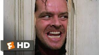 The Shining (1980) - Here's Johnny! Scene (7/7) | Movieclips